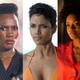 Grace Jones in A View to a Kill (1985); Halle Berry in Die Another Day (2002); Naomie Harris in Skyfall (2012)
MGM Studios